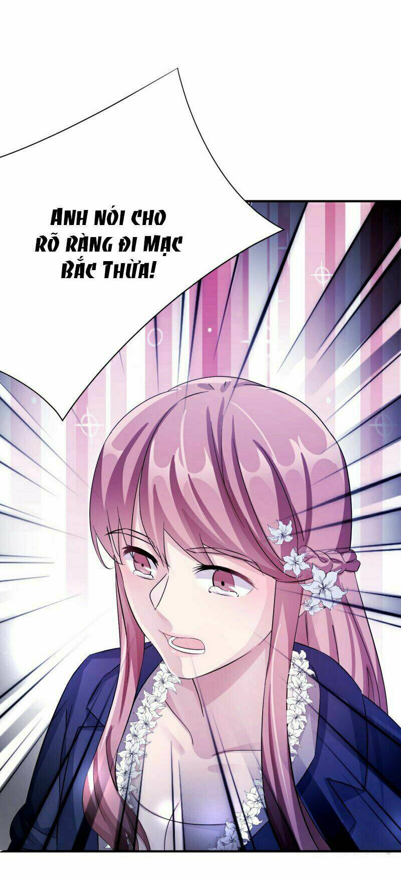 mạc thiếu bức hôn: vợ mới khó chống đỡ chapter 94 8