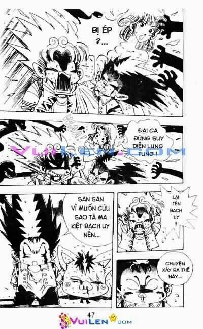 những người bạn tốt chapter 18 48