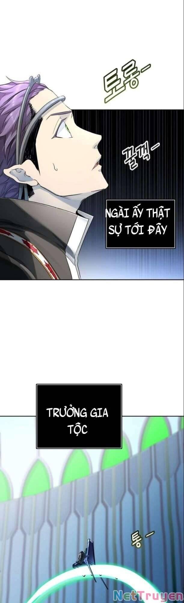 tòa tháp bí ẩn 2 chapter 524 105