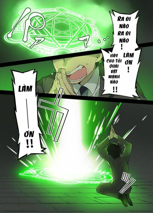 dungeon nursery chapter 1 4