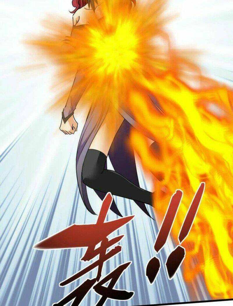 trọng sinh ta là đại thiên thần chapter 173 22