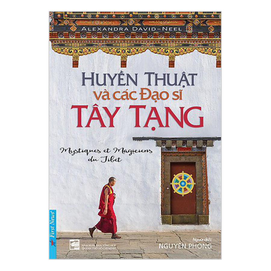 Combo Hành Trình Về Phương Đông