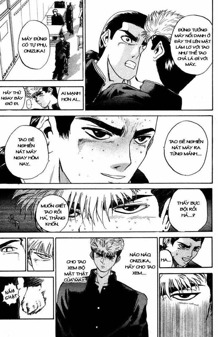 bad company chapter 1 32