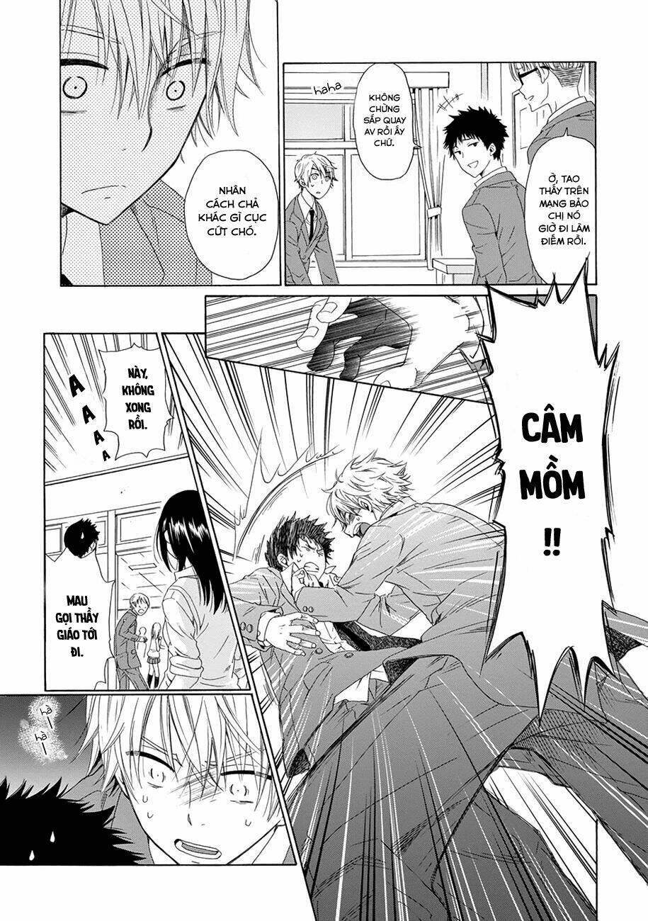 boku no namae wa chapter 8 17