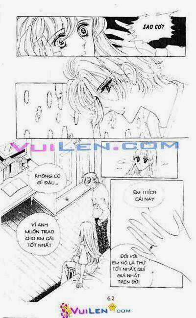 lá chắn tình yêu chapter 6 62