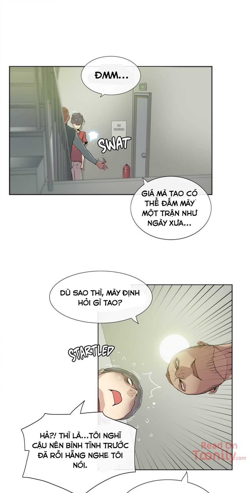 vùng đất kỳ diệu chapter 24 43