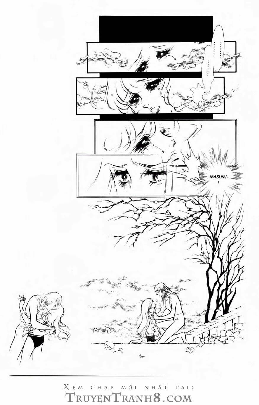 swan - vũ khúc thiên nga chapter 59 18