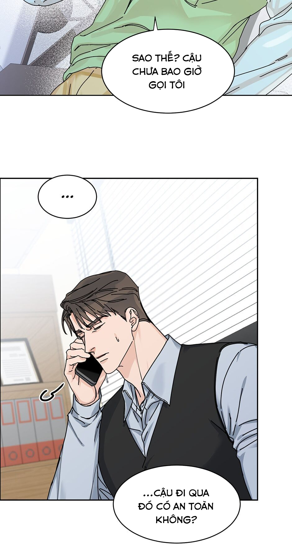 chỉ dành cho người đăng ký chapter 43 8