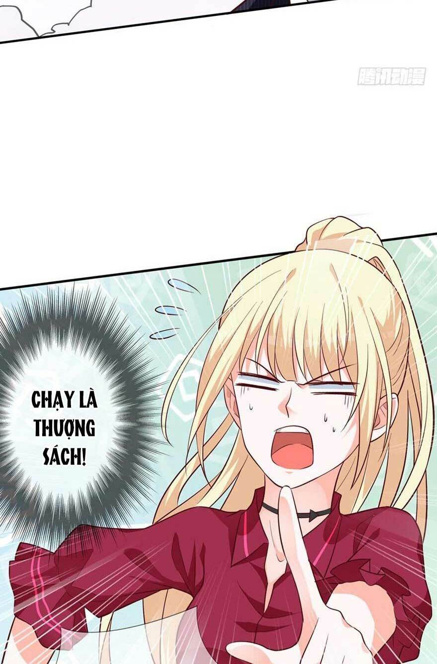 nam thần bóng tối không nghe lời chapter 2 13