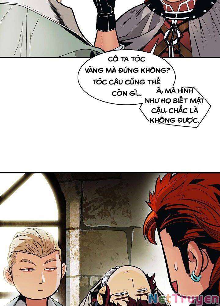 bất bại chân ma chapter 125 61