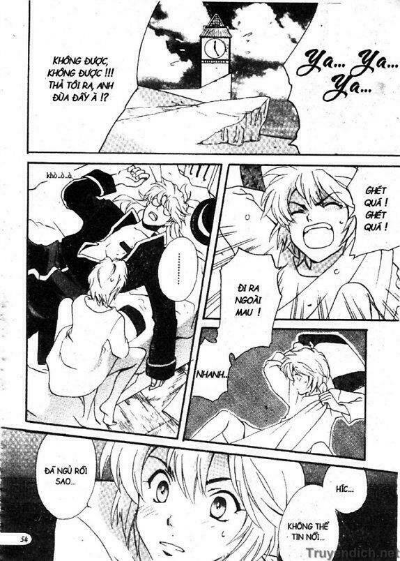 meteor methuselah chapter 2 12