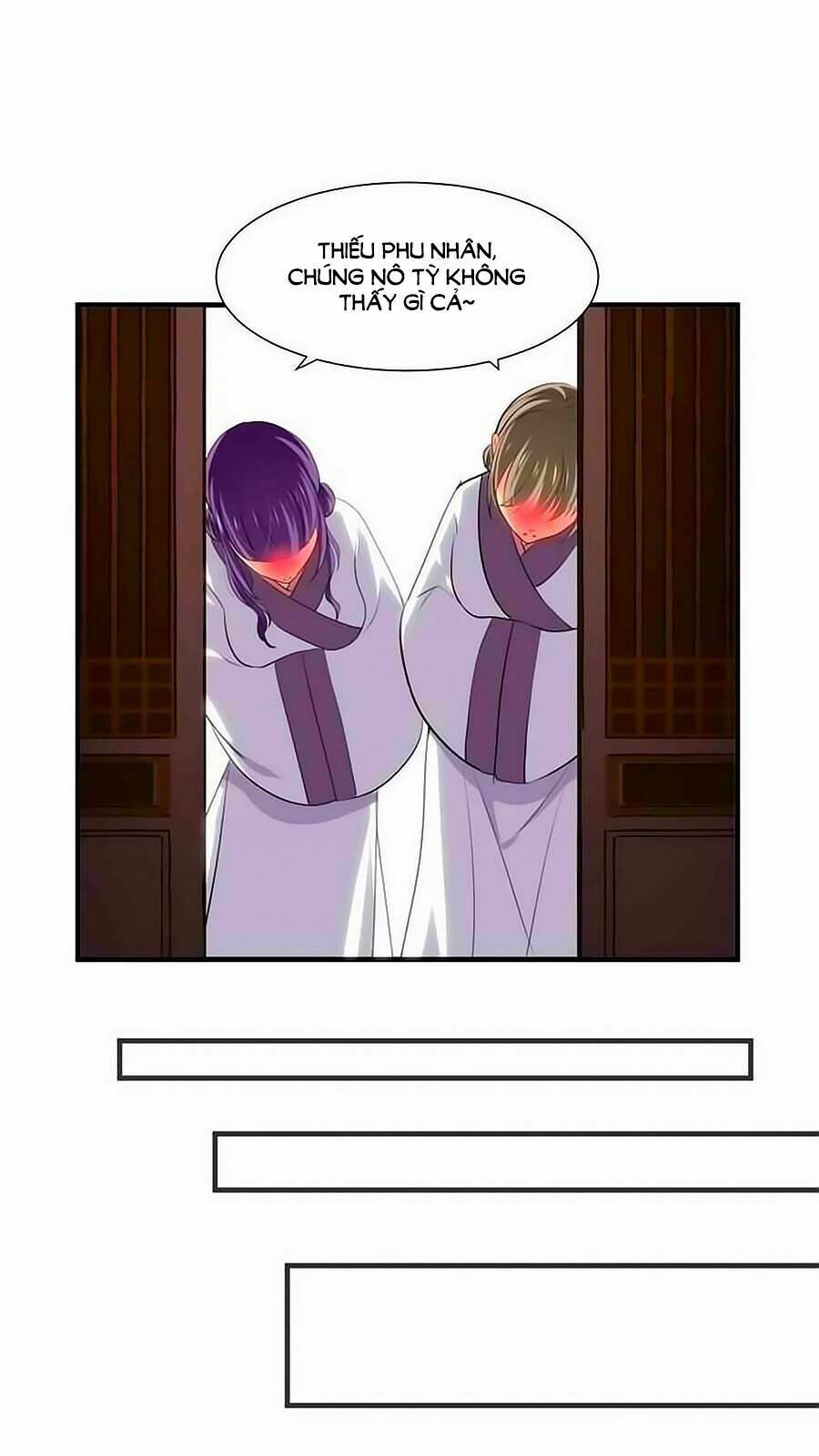 dưỡng thiếu chủ đấu tra nam chapter 39 8