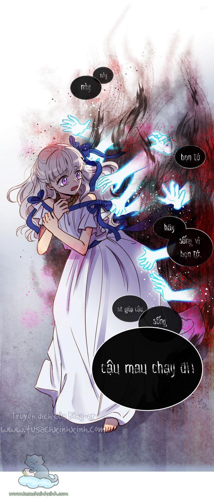 công nương khế ước của gia tộc công tước quái vật chapter 1 20