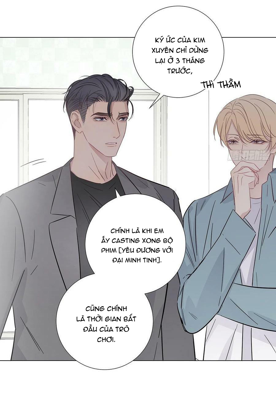 hôm nay nam giả trang nữ vẫn chưa được cầu hôn! chapter 78 39