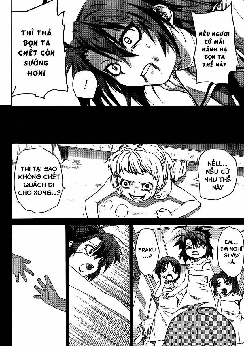 crime zone chapter 11 16