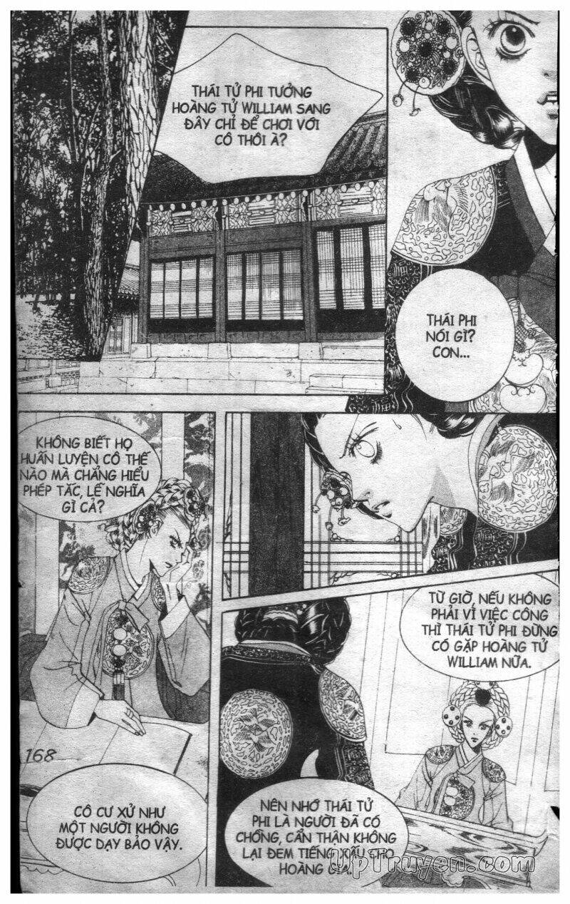 hoàng cung chapter 4 163