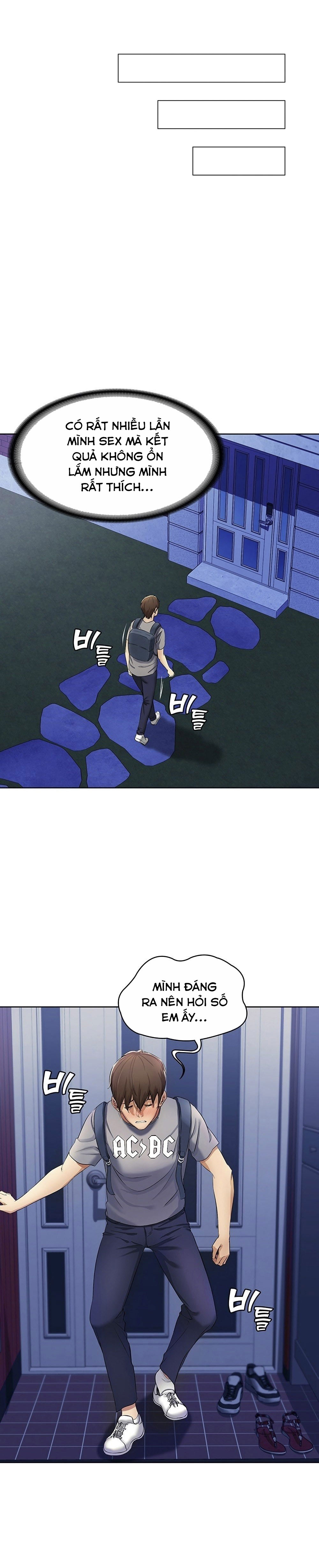 nhật ký nội trú chapter 2.2 17