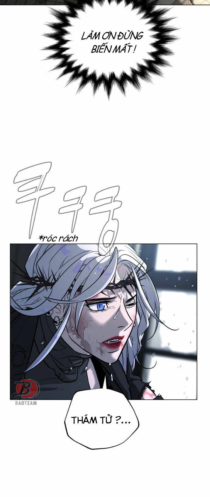 Máu trắng chapter 85 33