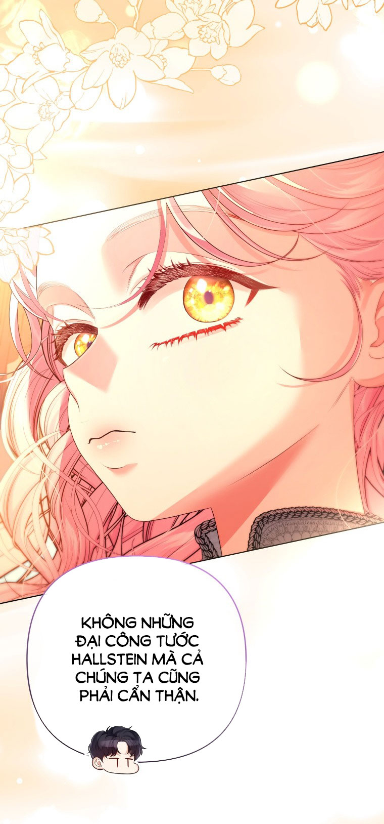 thà rằng để tôi trở thành nữ hoàng chapter 12.1 26