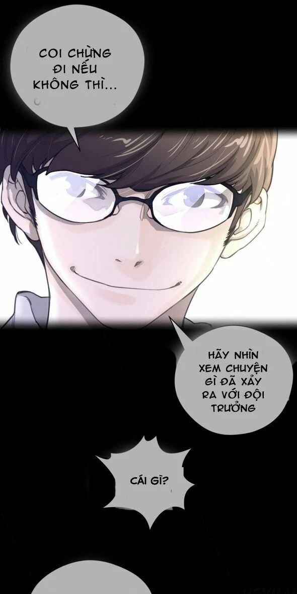 một nửa hoàn hảo chapter 20 3