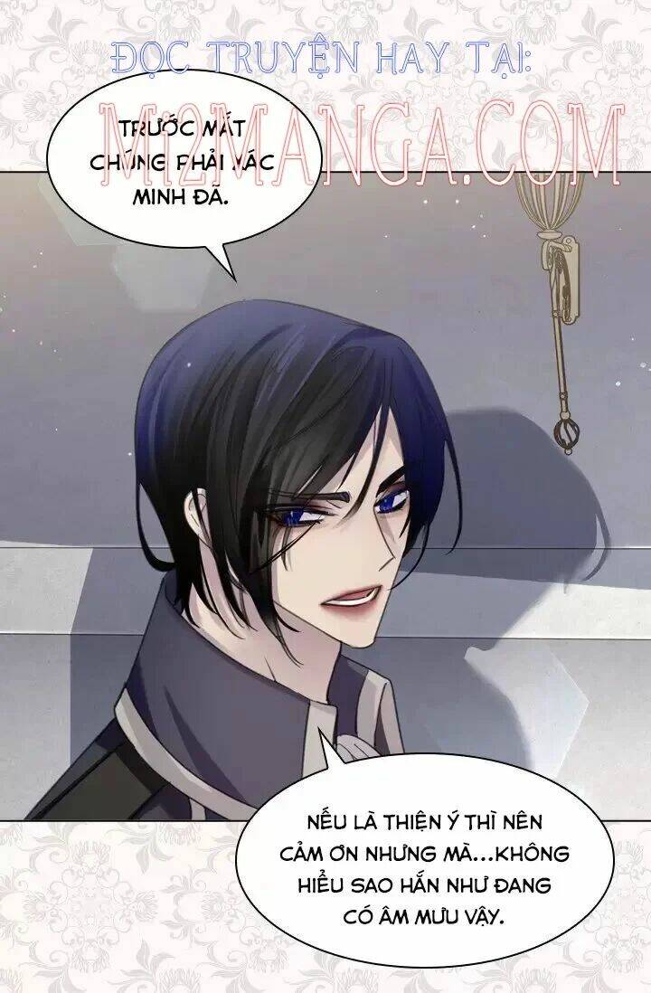 quy luật sinh tồn của nữ phụ chapter 58 47