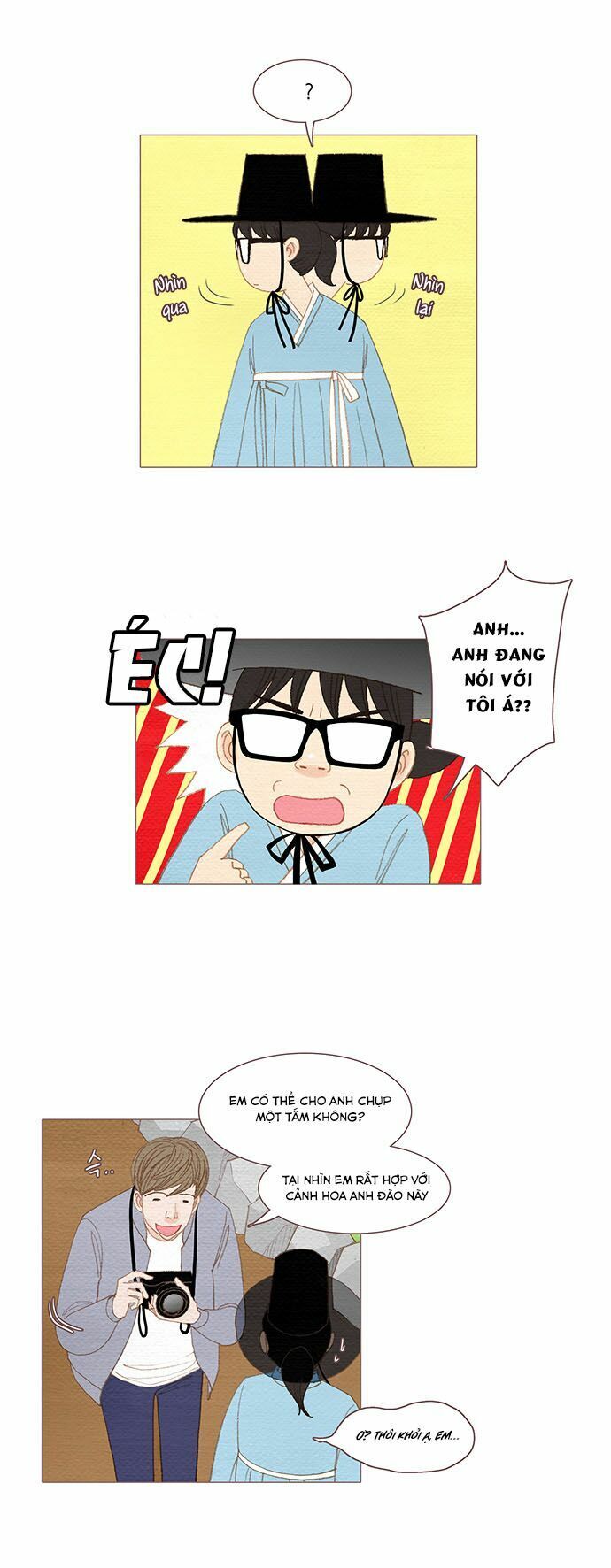 thánh thần trẻ trâu chapter 52 4