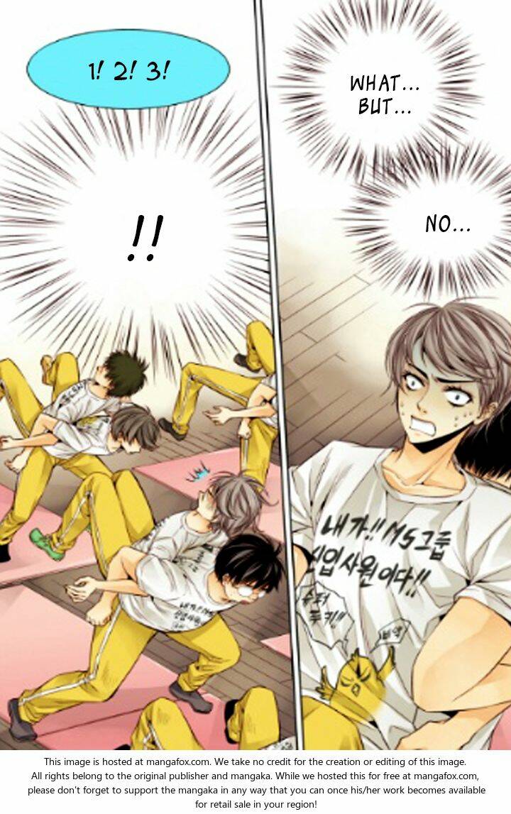 cheonsaeng yeonbun chapter 14 17