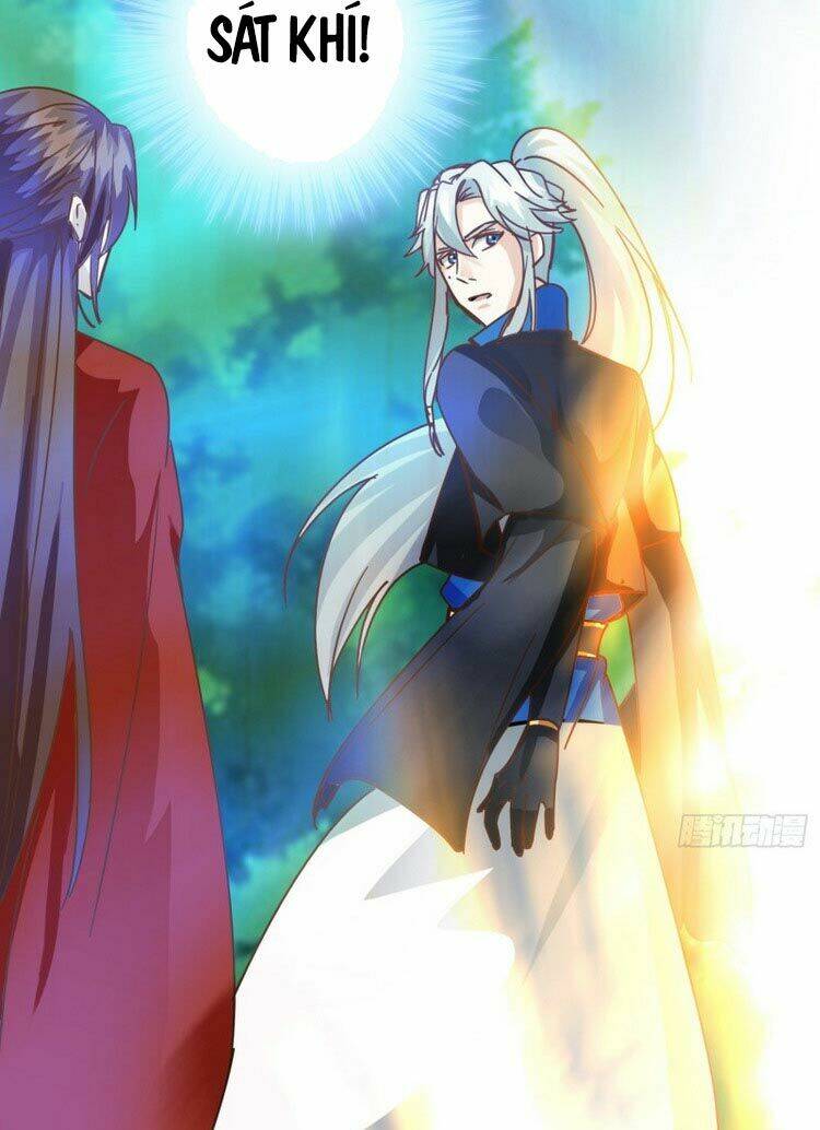 chư thiên ký chapter 283 15