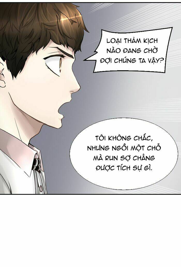 cuộc chiến trong tòa tháp chapter 396 57