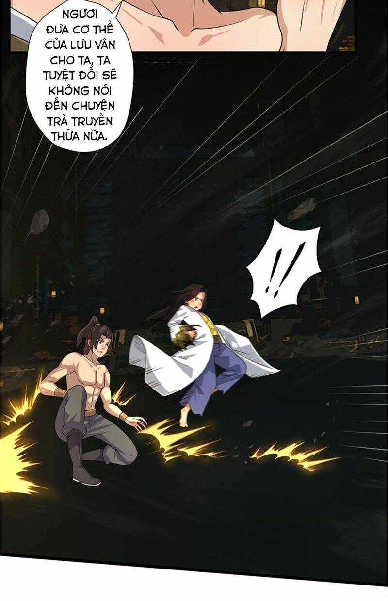 ta luyện dược thành thánh chapter 24 9