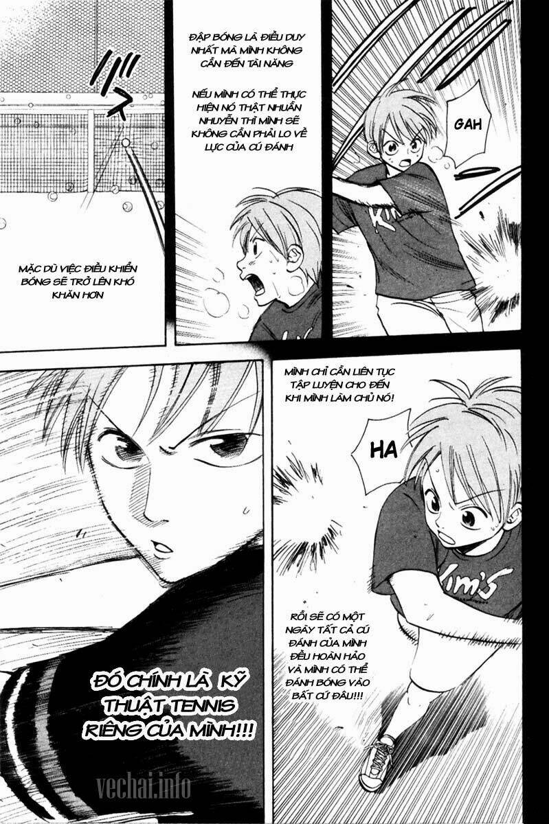 baby steps chapter 20 14