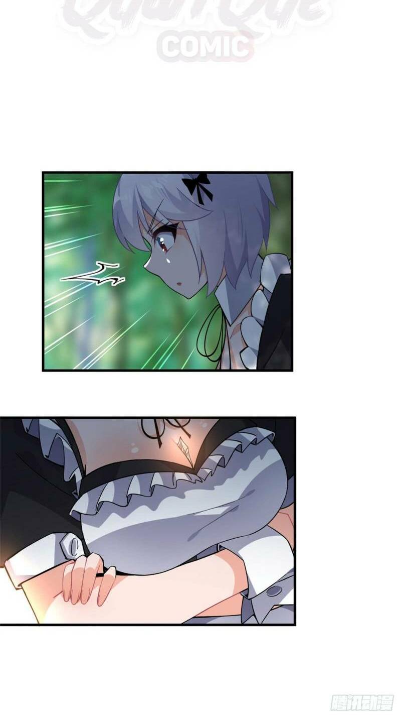 nhặt ma vương về làm nữ hầu chapter 37 16