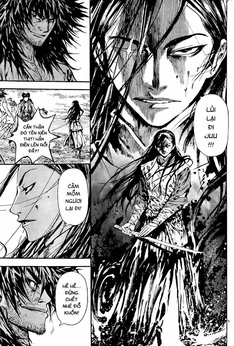 burning hell chapter 3 6