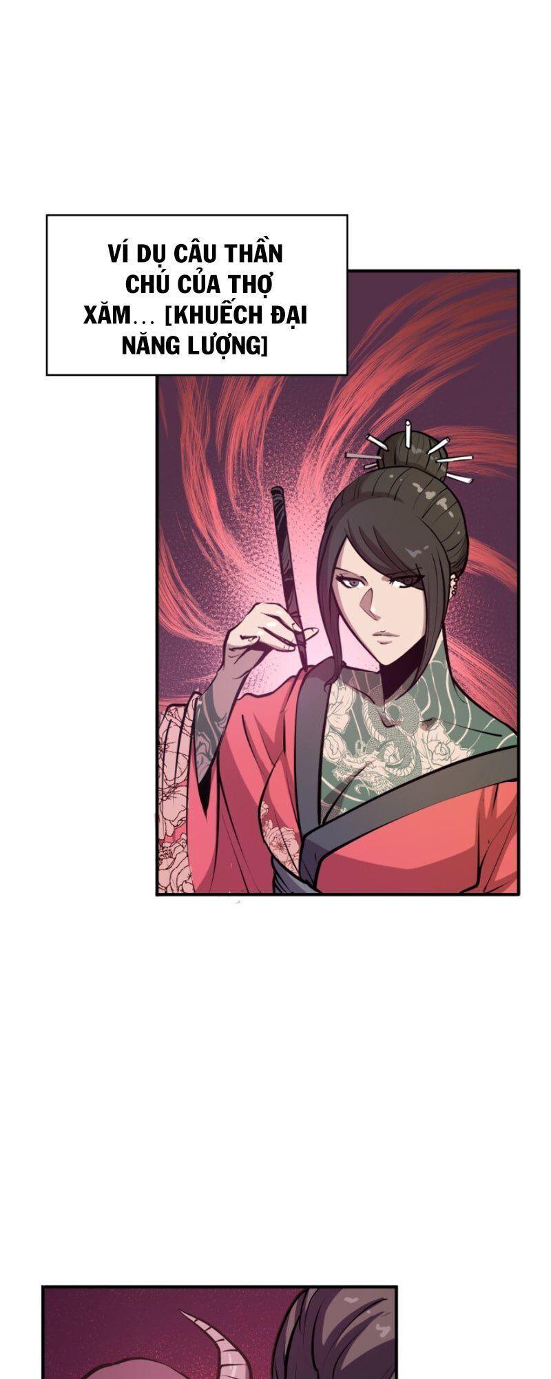 tôi trở lại thăng cấp một mình chapter 25 14