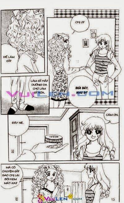 khi con gái gặp con trai chapter 6 14