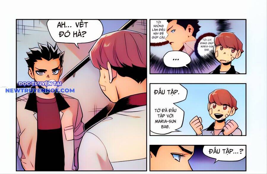 fight class 3 chapter 66 57