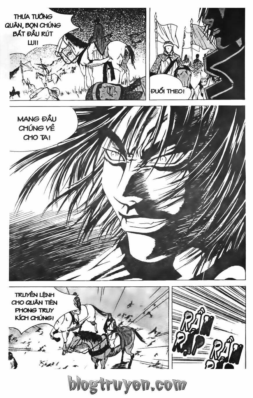 threads of time - dòng thời gian chapter 13 8