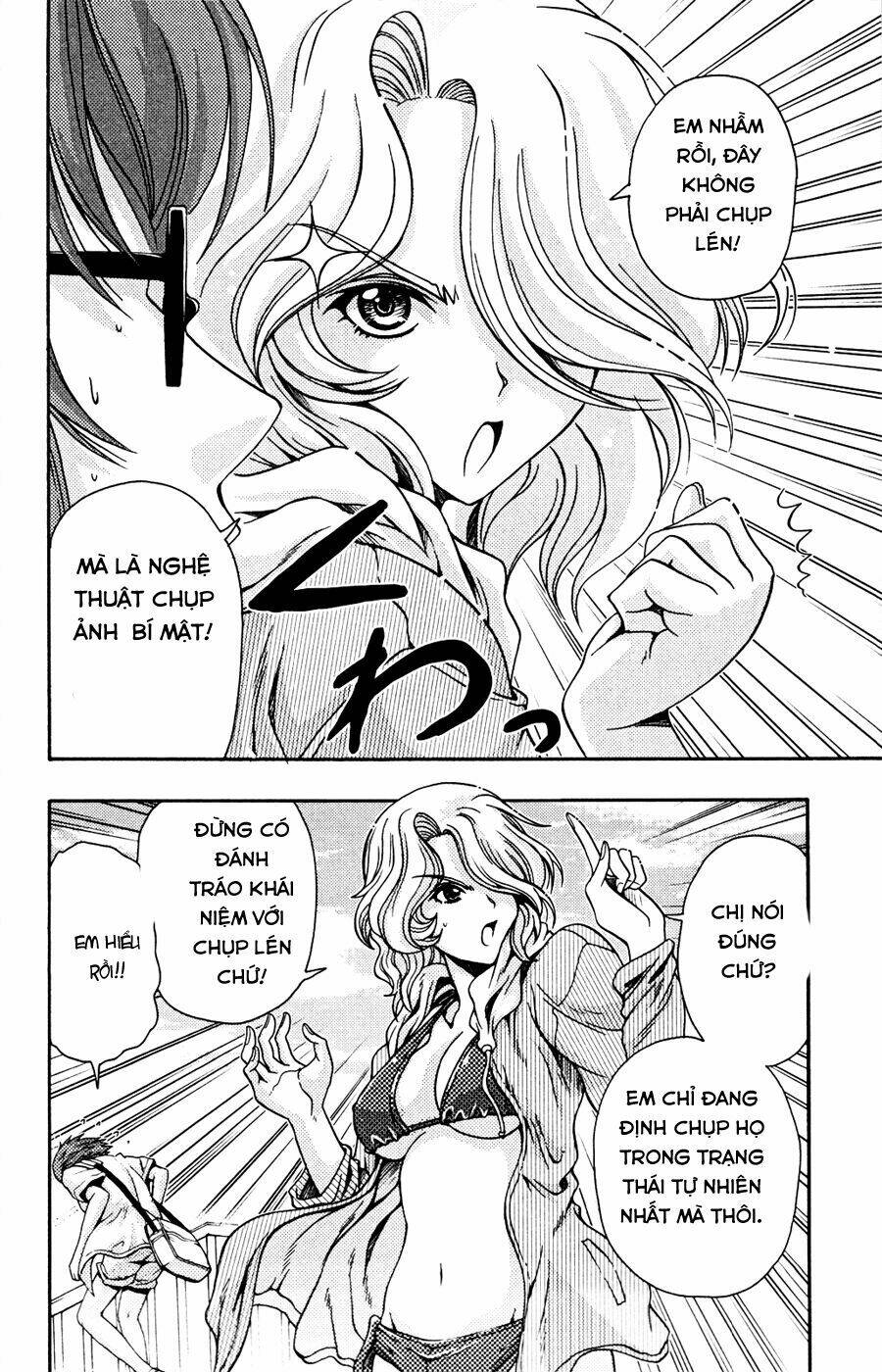 kimiiro focus-new chapter 7 9
