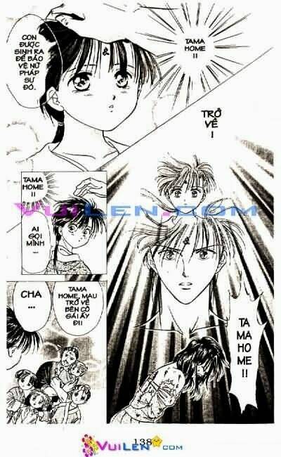 quyển sách kỳ bí chapter 13 139