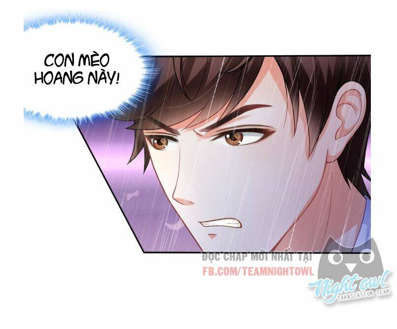 ác ma đích độc sủng điềm thê chapter 6 15