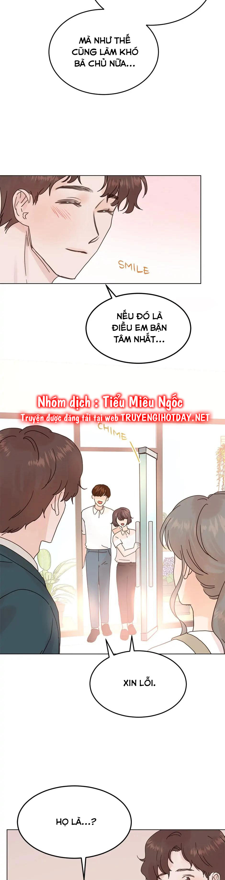sự trả thù ngọt ngào của vợ tôi chapter 114 7