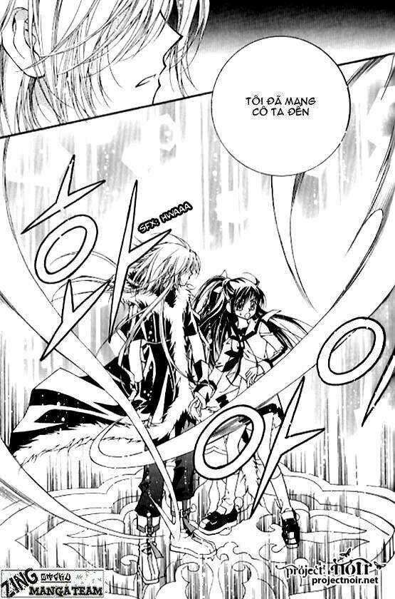 legend - truyền thuyết fushigi chapter 1 107