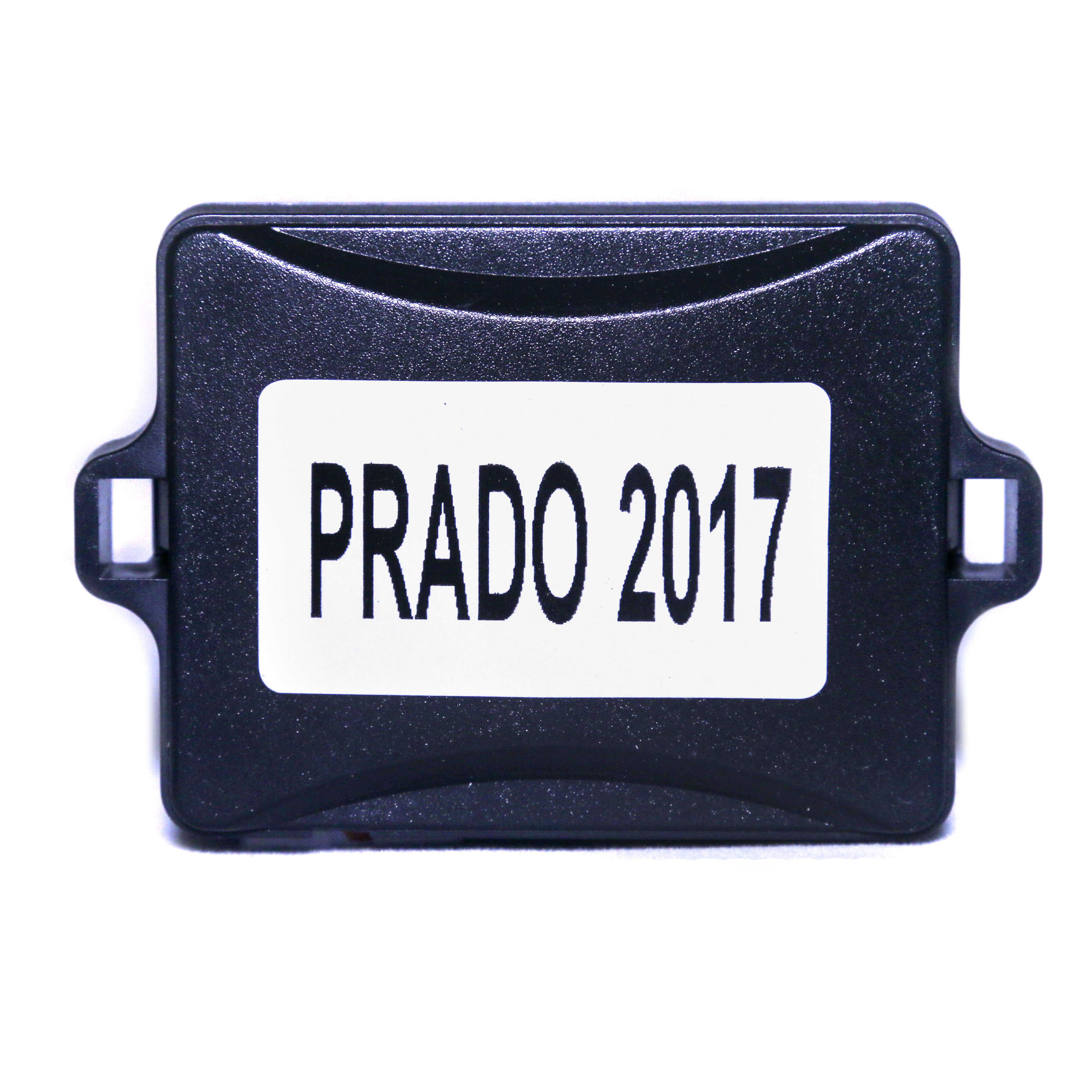 Phụ kiện gập gương lên xuống kính dành cho Toyota Prado 2010 - 2017