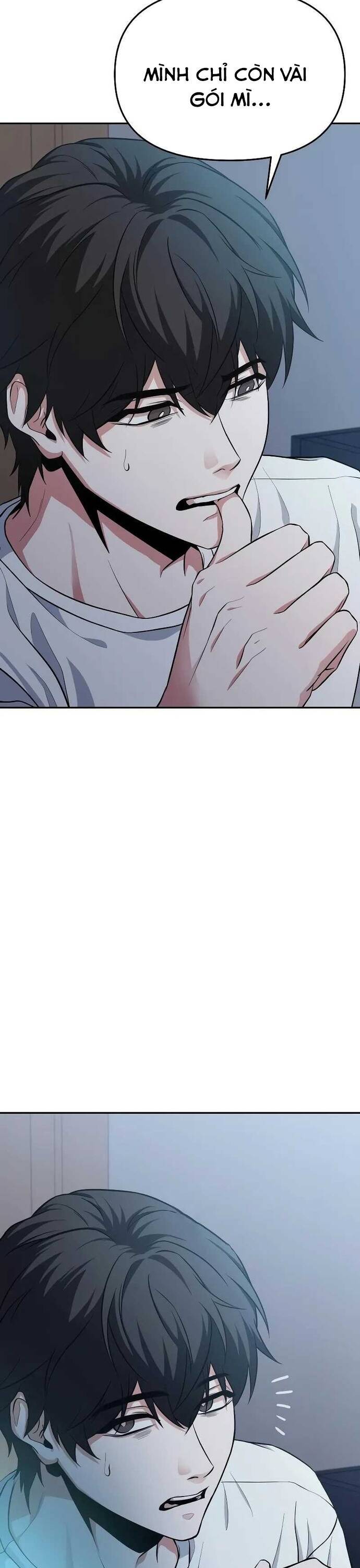 Tuyệt Đối Dân Cư Chapter 1 39