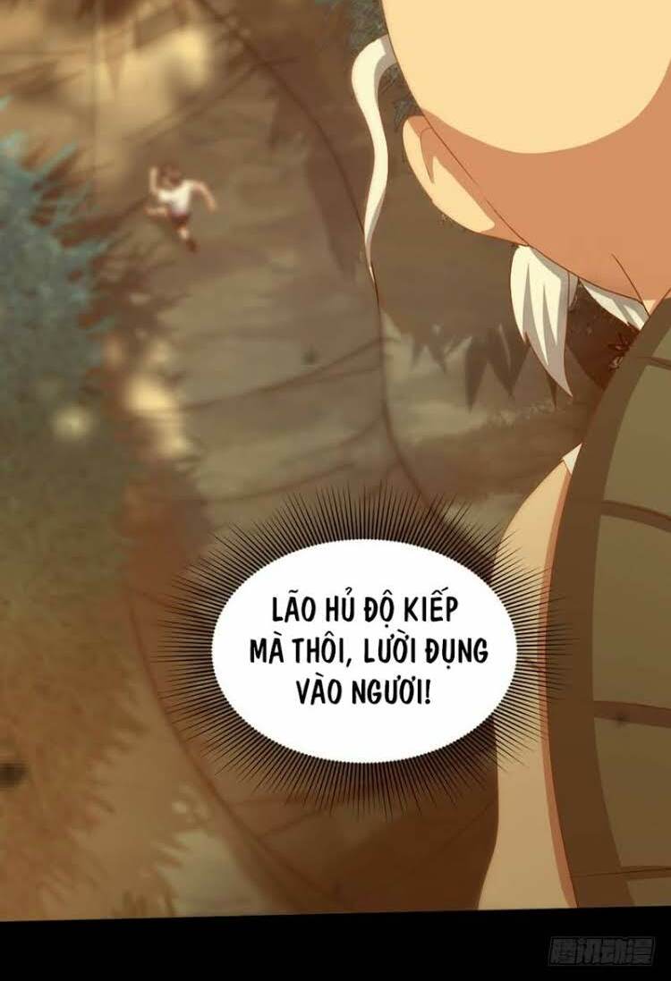 thập nhị thiên kiếp chapter 15 26