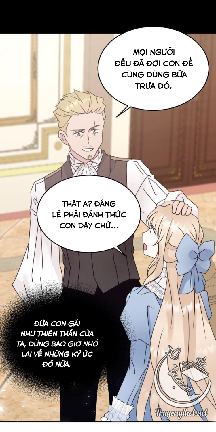 thánh nữ ẩn mình chapter 10.1 32