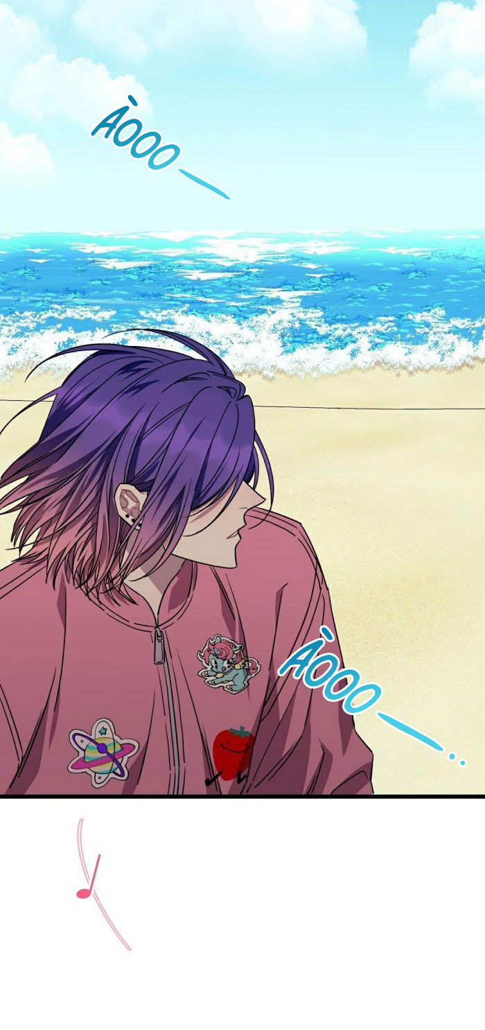 điều ước của cậu là mệnh lệnh của tớ chapter 16 39