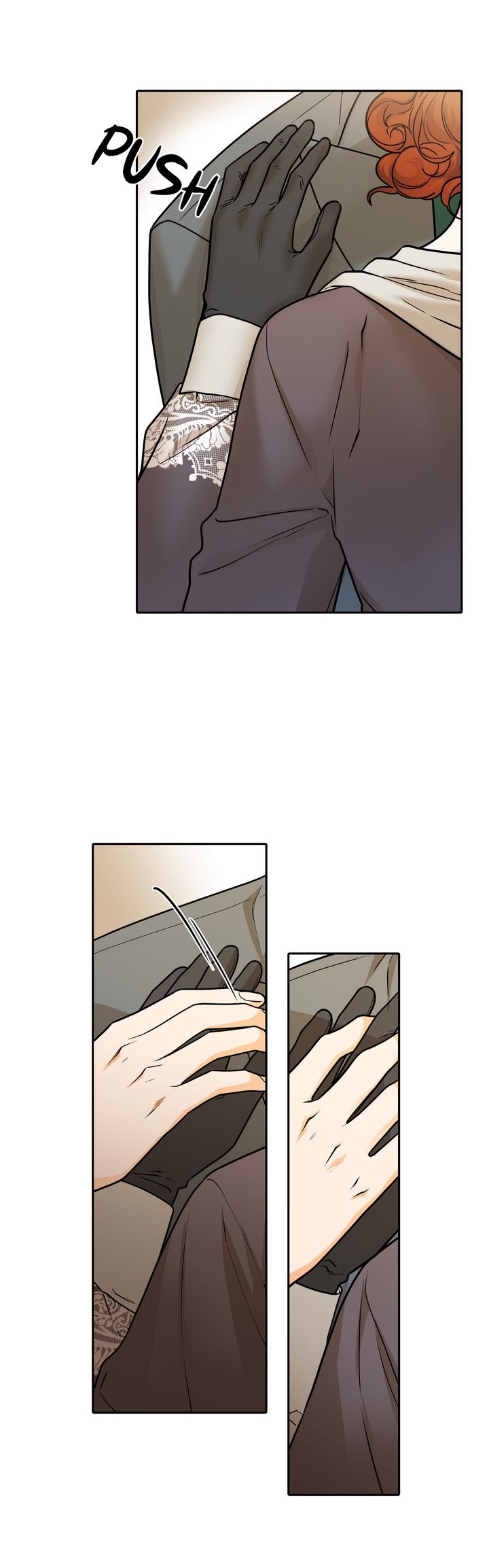 câu chuyện về người phụ nữ ấy chapter 157 6