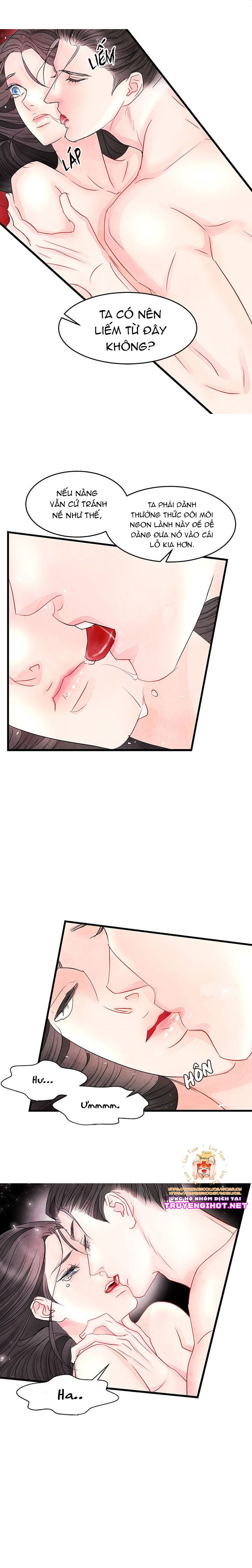 đêm hoang dại chapter 5.2 5