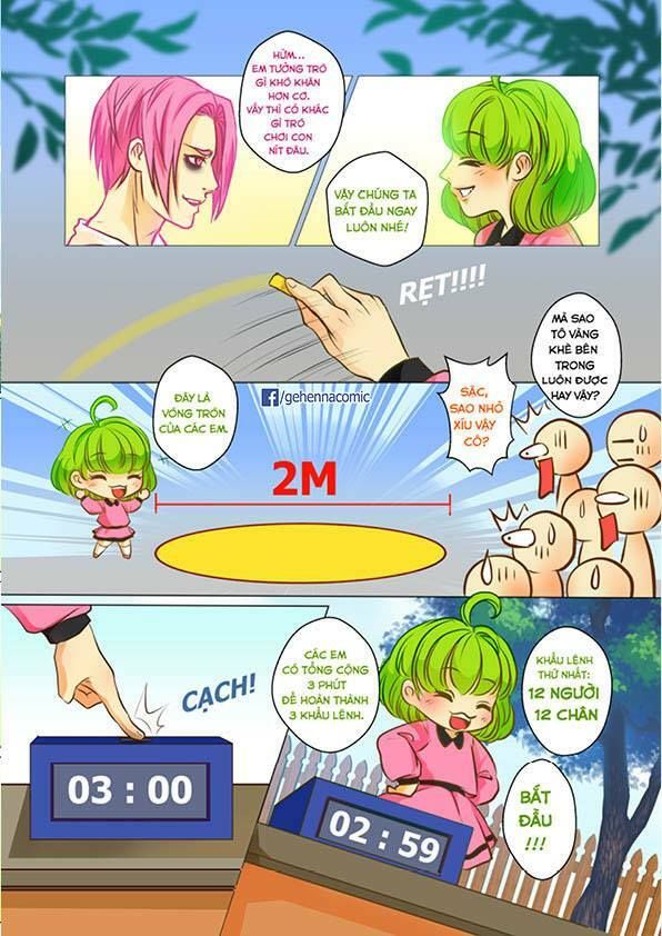 zodiacboys chapter 6 5